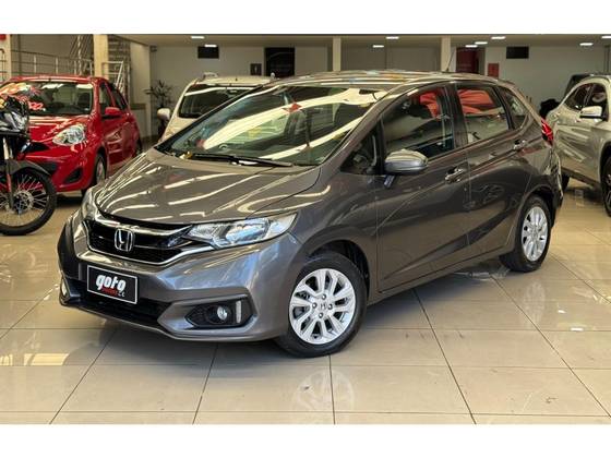HONDA FIT 1.5 LX 16V FLEX 4P AUTOMÁTICO HONDA FIT 1.5 LX 16V FLEX 4P AUTOMÁTICO